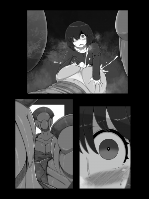 [ブギーマンファクトリー] CAPTURE (サイレントヒル)_36