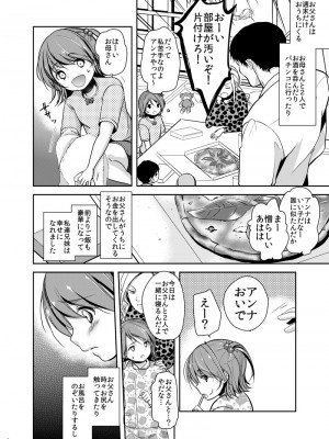 [チョコレートLv.5 (ダイナマイトmoca)] 貧困少女総集編 [DL版]_008