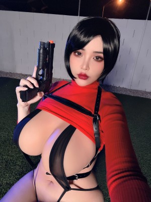 Hana Bunny - Ada Wong_20