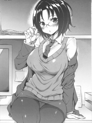 (C92) [インデックス ACG (よろず)] 小林さんちの淫ドラゴン (小林さんちのメイドラゴン)_002