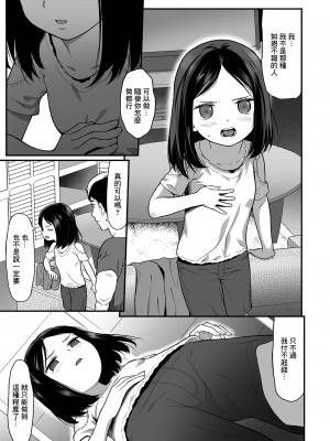 [佐波サトル] 宿泊代 (コミック Mate legend Vol.47 2022年10月号) [中国翻訳] [DL版]_03