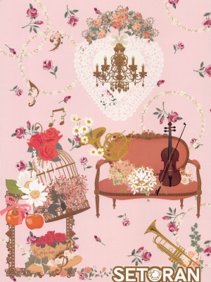 (例大祭20) [せとらん (イトウせと、タンノらん)] 恋人フランちゃん -らぶらぶえっち- (東方Project)_02