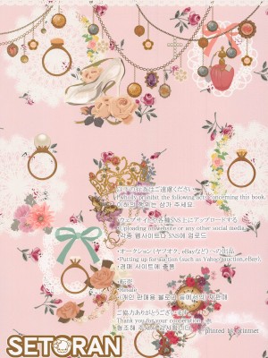 (例大祭20) [せとらん (イトウせと、タンノらん)] 恋人フランちゃん -らぶらぶえっち- (東方Project)_15