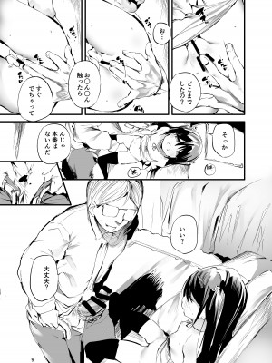 [埋葬ノ底 (丑露ムキ)] 初めてが援交のオンナノコ [DL版]_08