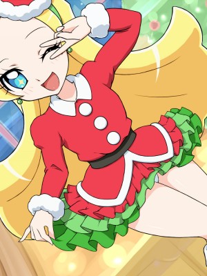 [MAD ORDER (藤ひょろね)] キラキラ☆プリ○ュアアラモードのパルフェな子にぶっかけたい (キラキラ☆プリキュアアラモード) [匿名无名汉化]_48_ciel_10c