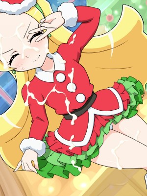 [MAD ORDER (藤ひょろね)] キラキラ☆プリ○ュアアラモードのパルフェな子にぶっかけたい (キラキラ☆プリキュアアラモード) [匿名无名汉化]_49_ciel_10d