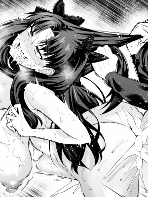 [あんこまん] セイバー＆凛、シンジと浮気セックスする(Fate／stay nightt)_029