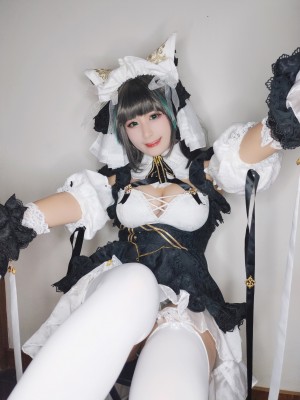 柘烟Zuken 柴郡_39