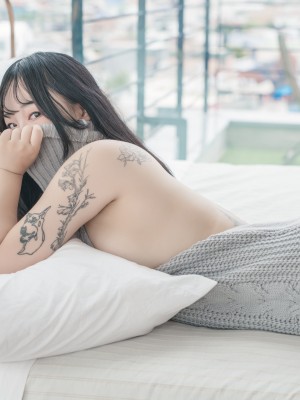 SAINT Photolife - Jeon Bo-Yeon (전보연) Vol.01