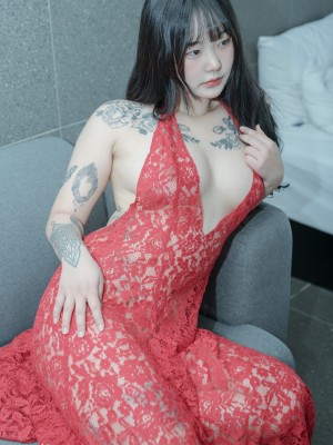 SAINT Photolife - Jeon Bo-Yeon (전보연) Vol.01_SAINT-Photolife-Jeon-Bo-Yeon-Vol.01-MrCong.com-029