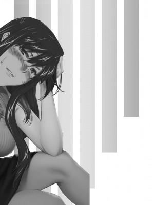 妄想咲子さん Vol.15 ～咲子さんノ解放事情～ （コラージュ）_16