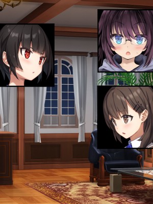 [どろっぷす！ No future]ヒロインズ・コード CGノベル版 前編 〜ヒロイン集結！淫虐なんかに屈しない！_281