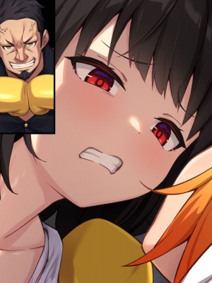 [どろっぷす！ No future]ヒロインズ・コード CGノベル版 前編 〜ヒロイン集結！淫虐なんかに屈しない！_227