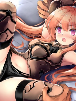 [どろっぷす！ No future]ヒロインズ・コード CGノベル版 前編 〜ヒロイン集結！淫虐なんかに屈しない！_175