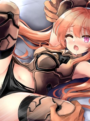 [どろっぷす！ No future]ヒロインズ・コード CGノベル版 前編 〜ヒロイン集結！淫虐なんかに屈しない！_179