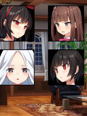 [どろっぷす！ No future]ヒロインズ・コード CGノベル版 前編 〜ヒロイン集結！淫虐なんかに屈しない！_280