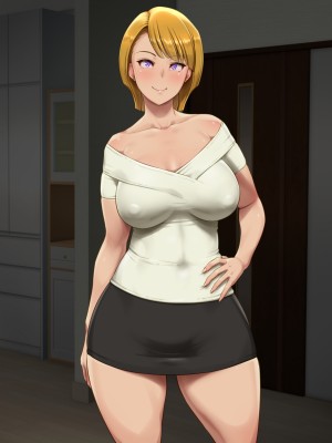 [凡悩堂 (シクタ丸)] ヌいてくれるお姉さんにはコスプレやアナルも頼んでみる_201