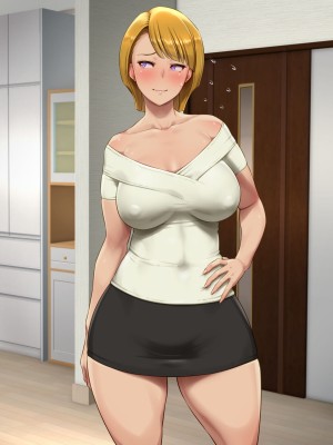 [凡悩堂 (シクタ丸)] ヌいてくれるお姉さんにはコスプレやアナルも頼んでみる_202