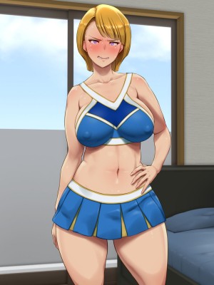 [凡悩堂 (シクタ丸)] ヌいてくれるお姉さんにはコスプレやアナルも頼んでみる_254