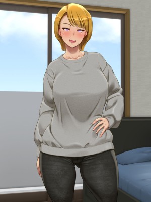 [凡悩堂 (シクタ丸)] ヌいてくれるお姉さんにはコスプレやアナルも頼んでみる_253