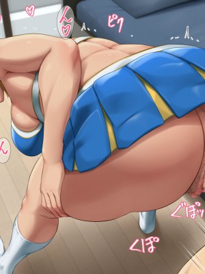 [凡悩堂 (シクタ丸)] ヌいてくれるお姉さんにはコスプレやアナルも頼んでみる_064