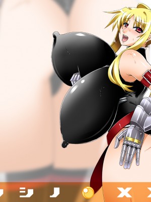 [HGH (HG茶川)] センシノXXX (魔法少女リリカルなのは) [DL版] [中字]_117