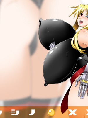 [HGH (HG茶川)] センシノXXX (魔法少女リリカルなのは) [DL版] [中字]_120