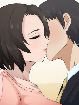 [ハスラーズ] 母が閉経したので中出し母子SEX解禁になりました_06