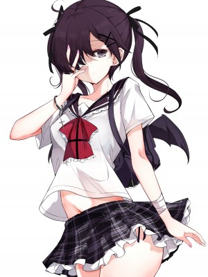 [はまけん。]ギガップ少女[耽漫花园×真不可视汉化组]_27