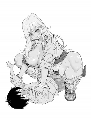 ファストエロ漫画集①【小野百合学园项目汉化组】_18