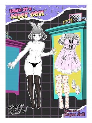 ファストエロ漫画集①【小野百合学园项目汉化组】_29