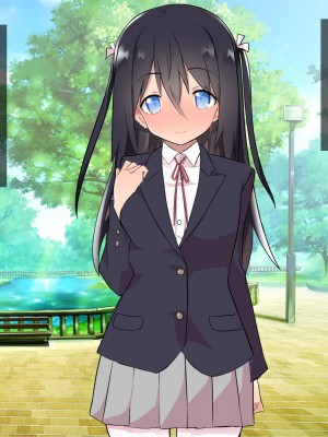 caburi的CG集公园露出篇【脱氧核糖汉化】_06