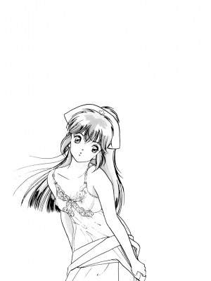 [遊人] 安琪儿 ANGEL 第3卷_9Cloud.us_0161-0161