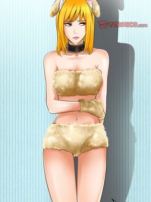 黑色愛戀 1-70話_57_5