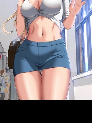 萬能履歷表 54-55話_55_02