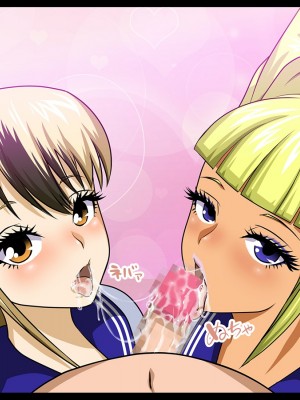 [達急堂 (ヤマトにゃ音)] 全員彼女3 ハーレムセックス三昧なヌキヌキ部活動_zeninkanojo3_130