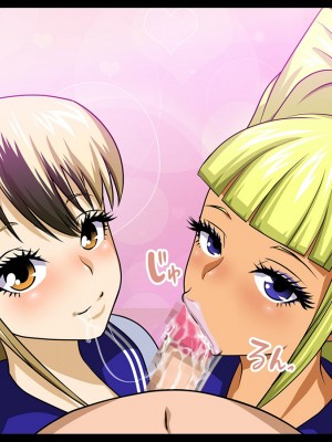 [達急堂 (ヤマトにゃ音)] 全員彼女3 ハーレムセックス三昧なヌキヌキ部活動_zeninkanojo3_132