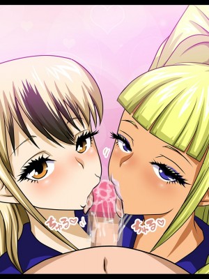 [達急堂 (ヤマトにゃ音)] 全員彼女3 ハーレムセックス三昧なヌキヌキ部活動_zeninkanojo3_141