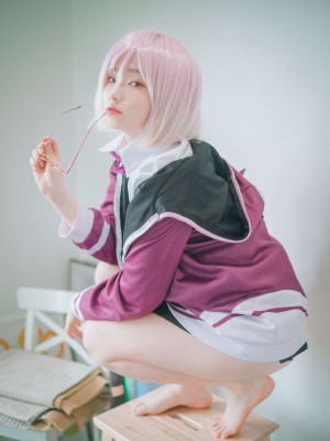 DJAWA Photo - Bambi (밤비) - Akanes Hidden Heart_32