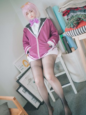 DJAWA Photo - Bambi (밤비) - Akanes Hidden Heart_18