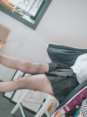 DJAWA Photo - Bambi (밤비) - Akanes Hidden Heart_17