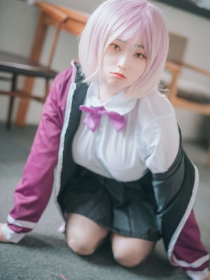 DJAWA Photo - Bambi (밤비) - Akanes Hidden Heart_05