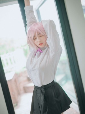 DJAWA Photo - Bambi (밤비) - Akanes Hidden Heart_38