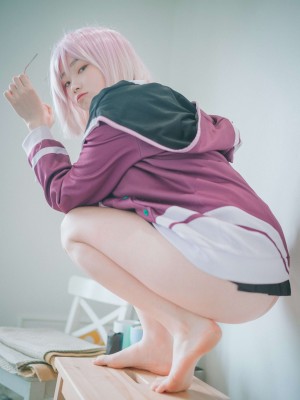 DJAWA Photo - Bambi (밤비) - Akanes Hidden Heart_33