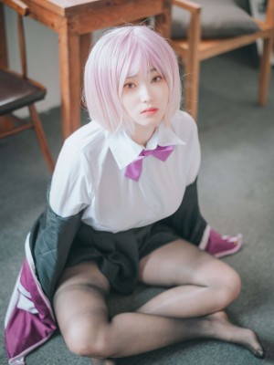 DJAWA Photo - Bambi (밤비) - Akanes Hidden Heart_04