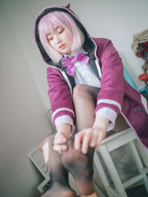 DJAWA Photo - Bambi (밤비) - Akanes Hidden Heart_13