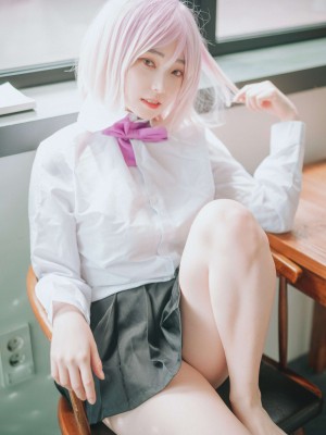 DJAWA Photo - Bambi (밤비) - Akanes Hidden Heart_39