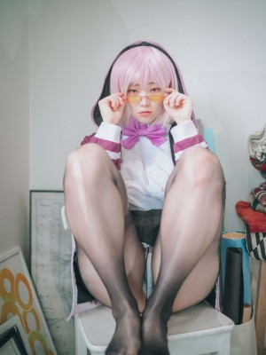 DJAWA Photo - Bambi (밤비) - Akanes Hidden Heart_15