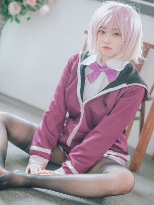 DJAWA Photo - Bambi (밤비) - Akanes Hidden Heart_03