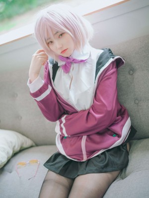 DJAWA Photo - Bambi (밤비) - Akanes Hidden Heart_20